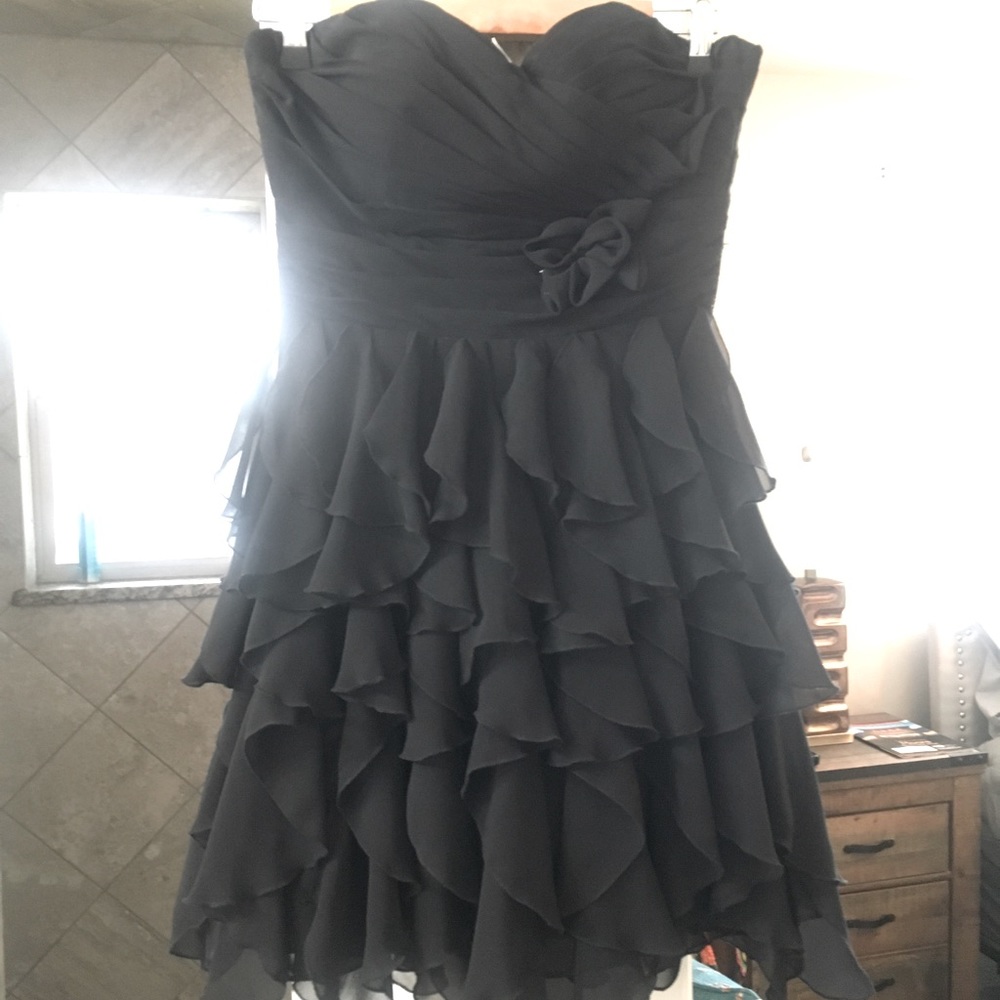 Pretty Maids Size 4 Will not wear again